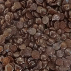 Coumarone resin
