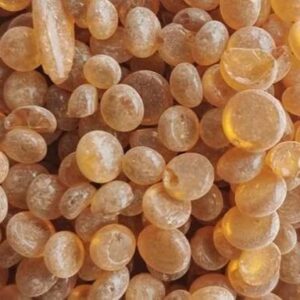 Resorcinol Formaldehyde resin